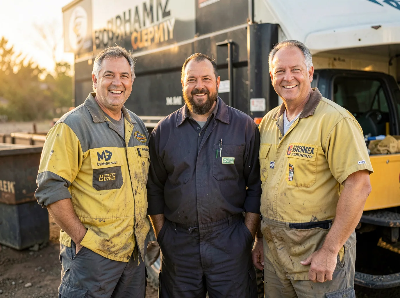 Sewage Cleanup company in Drayden, MD