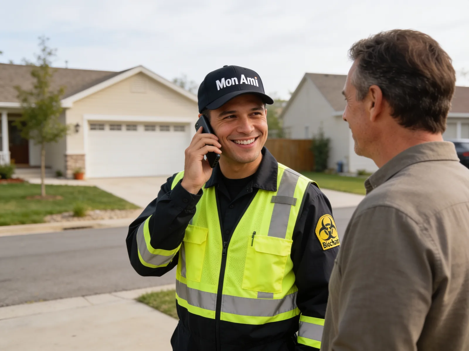 Sewage Cleanup Drayden, MD FAQs