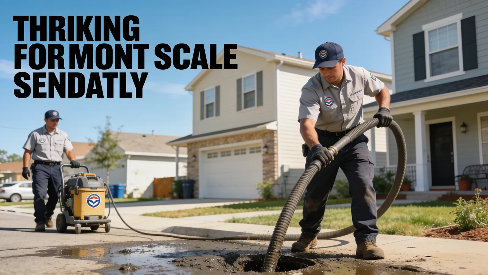 Sewage Cleanup in Drayden, MD near me